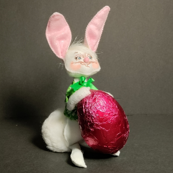 ANNALEE RABBIT⭐ - Picture 6 of 9